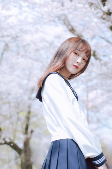 明星专题：华原朋美